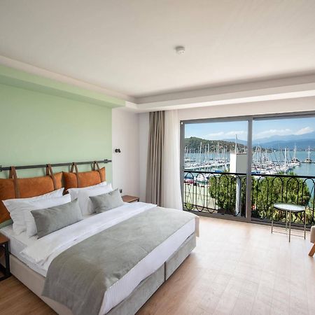 La Farine Rooms Fethiye Bagian luar foto