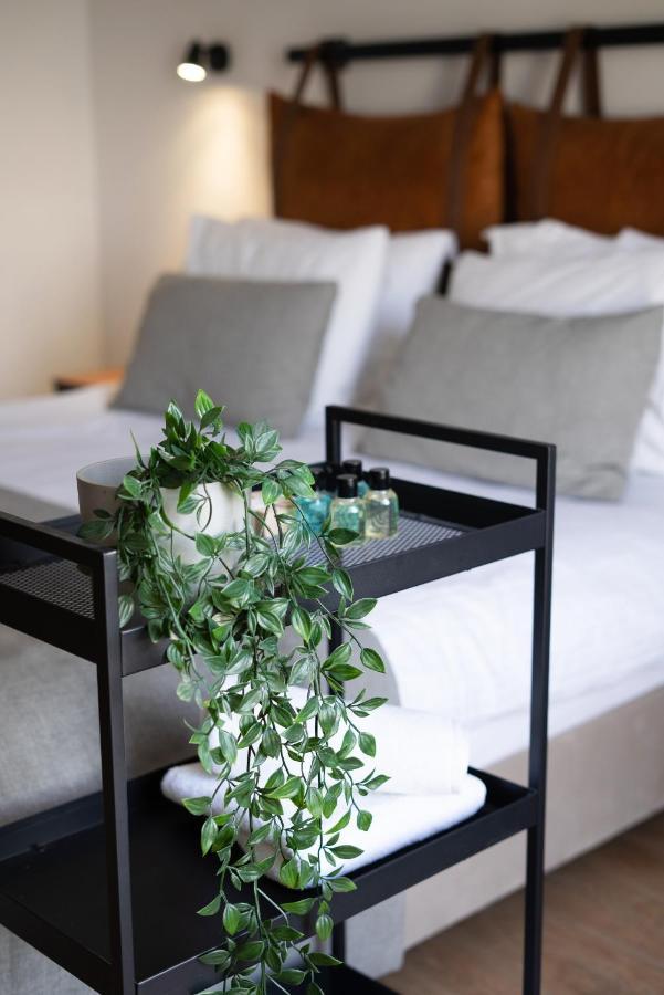 La Farine Rooms Fethiye Bagian luar foto