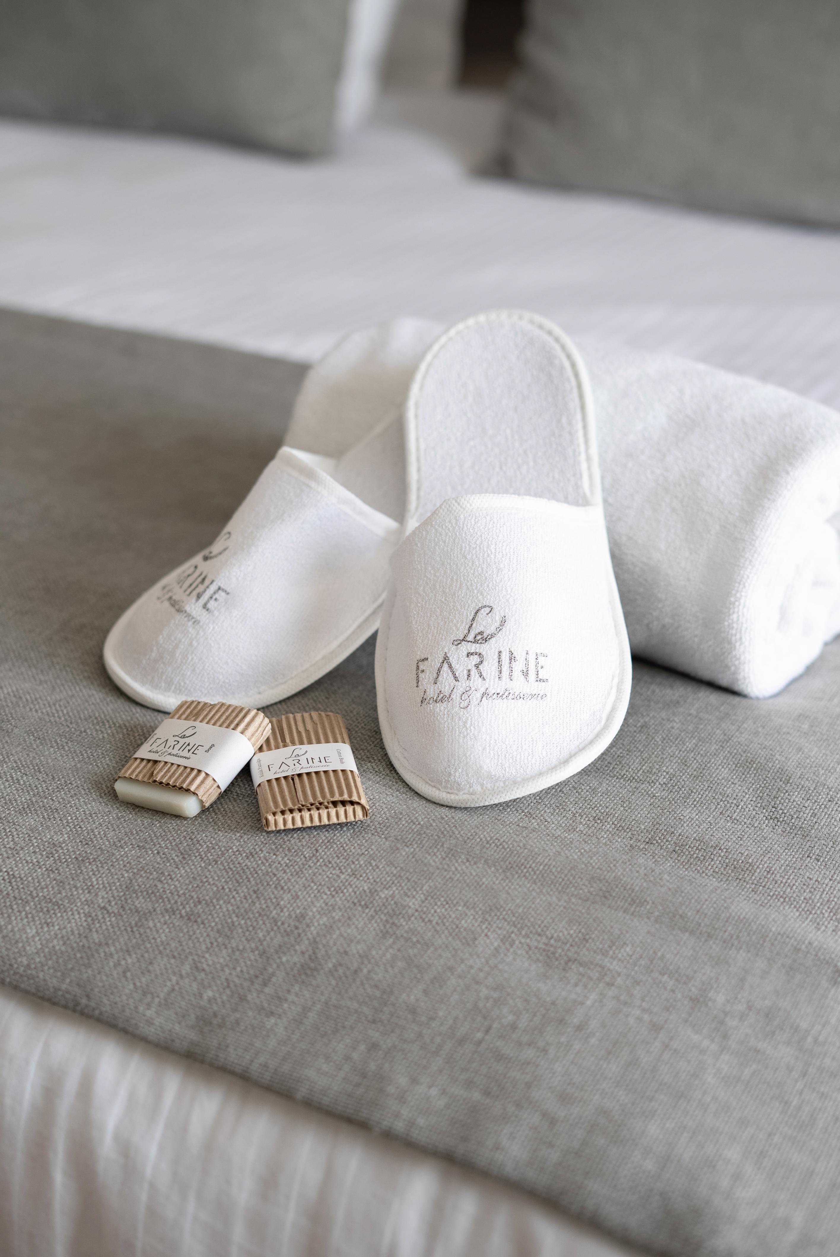La Farine Rooms Fethiye Bagian luar foto