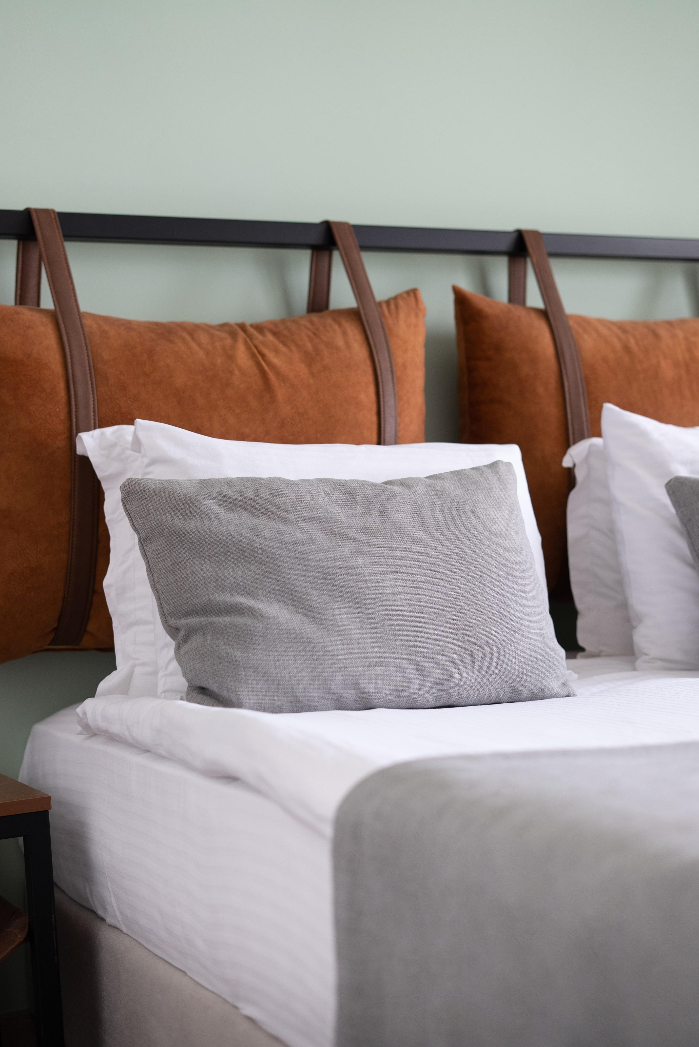 La Farine Rooms Fethiye Bagian luar foto