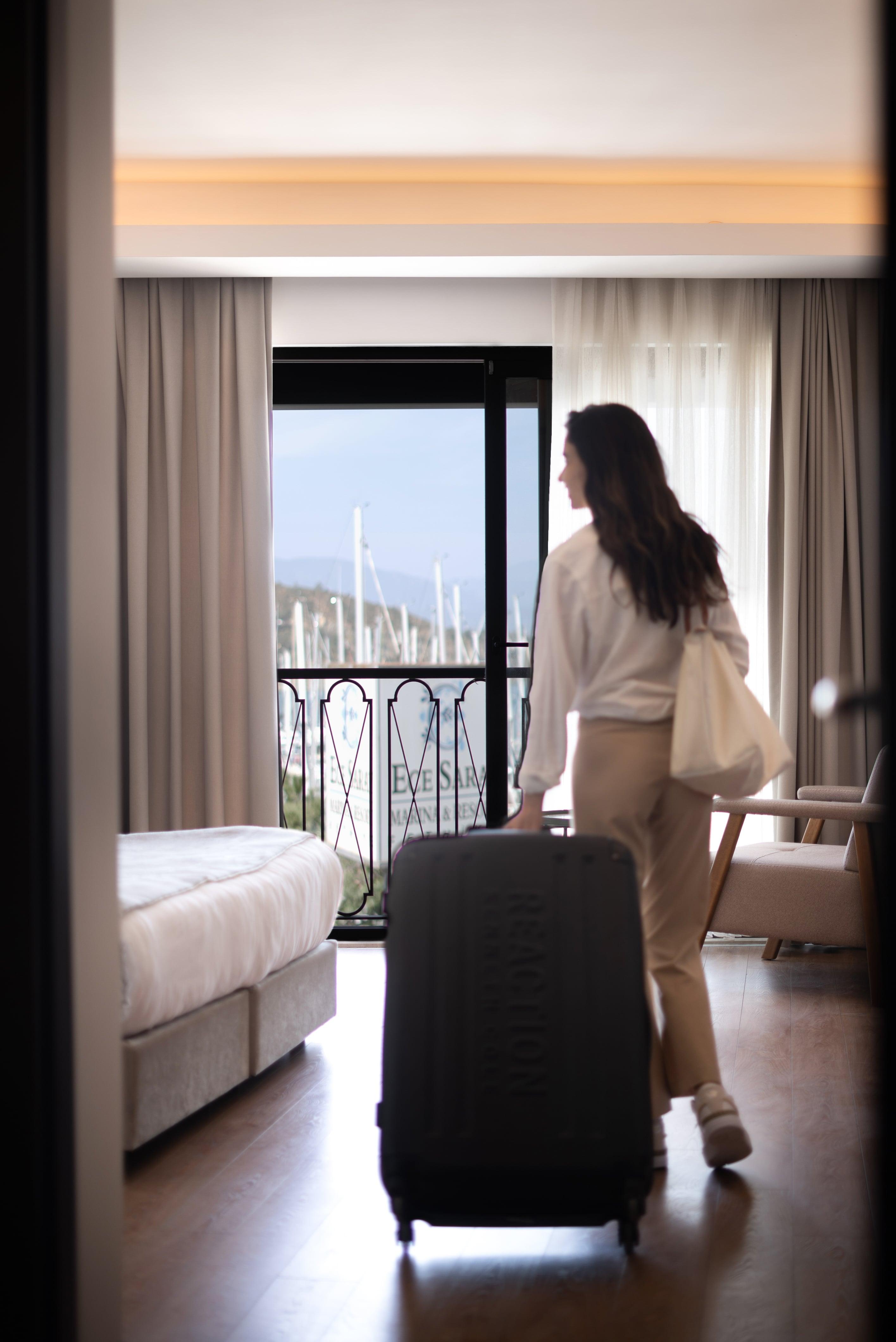 La Farine Rooms Fethiye Bagian luar foto
