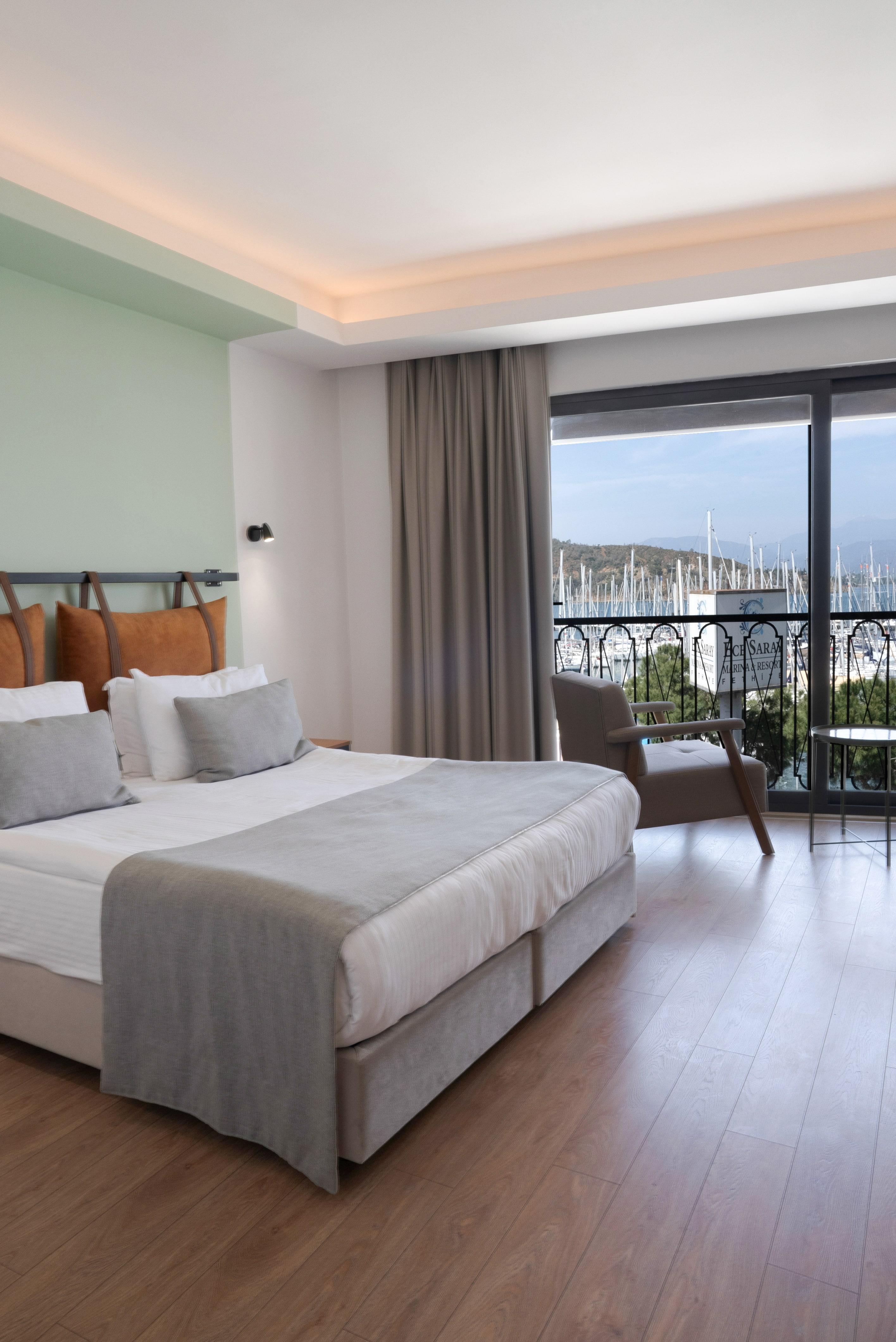 La Farine Rooms Fethiye Bagian luar foto