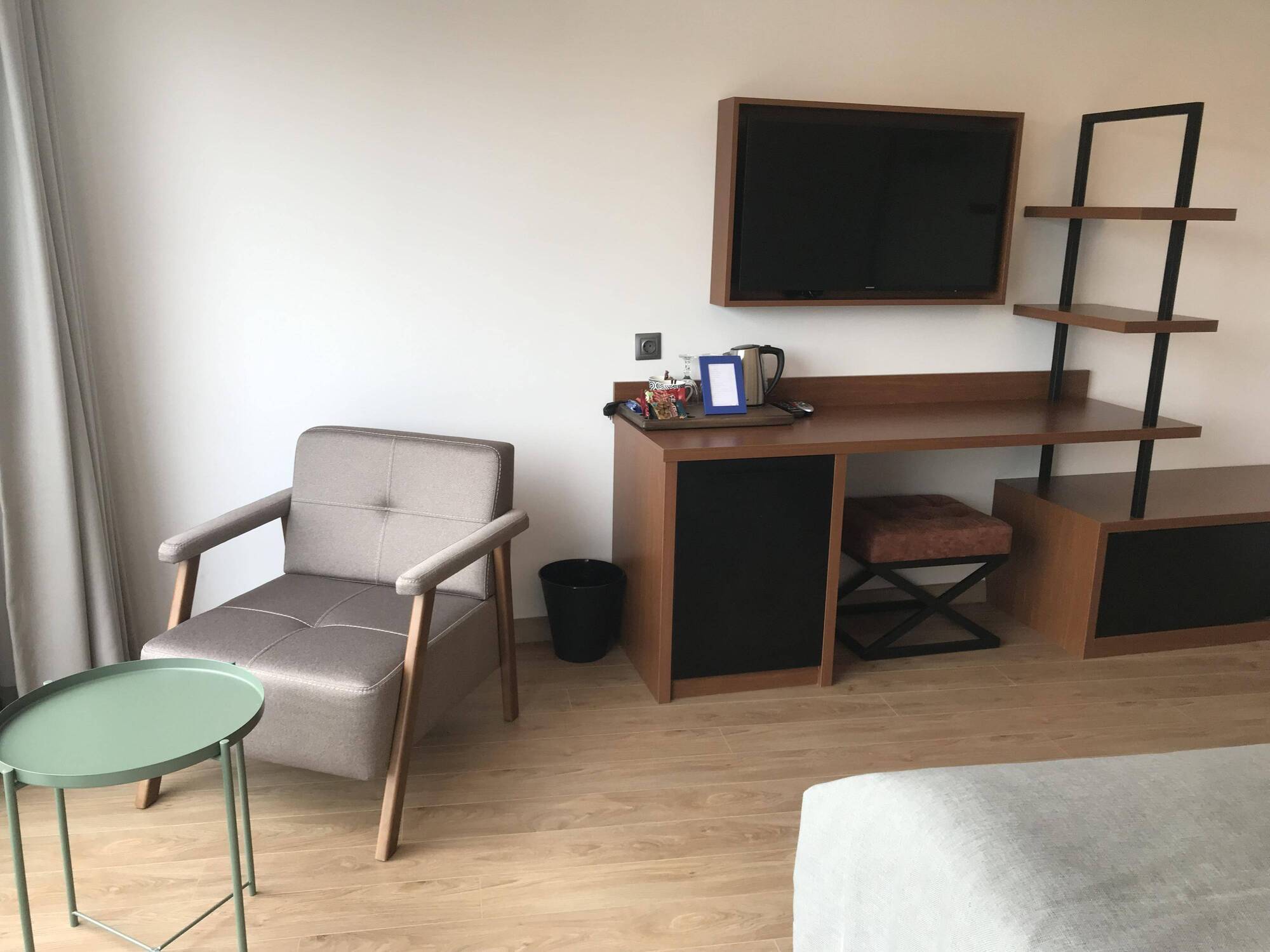 La Farine Rooms Fethiye Bagian luar foto